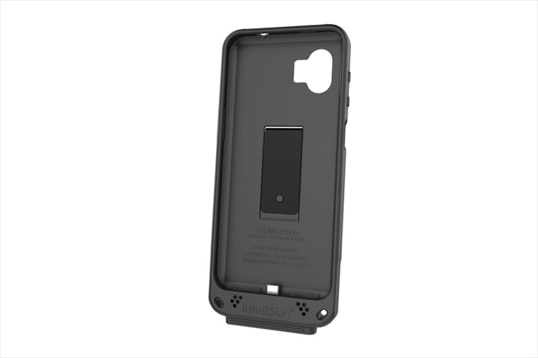 RAM MOUNTS(ラムマウント)｜Intelliskinケース Samsung Galaxy Xcover6Pro専用 ｜RAM-GDS-SKIN-SAM84
