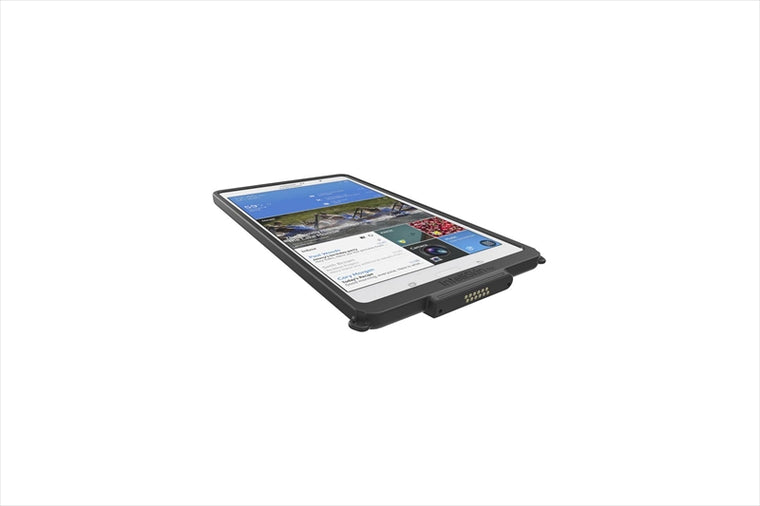 RAM MOUNTS(ラムマウント)｜Intelliskinケース Samsung Galaxy Tab S 8.4専用 ｜RAM-GDS-SKIN-SAM9U