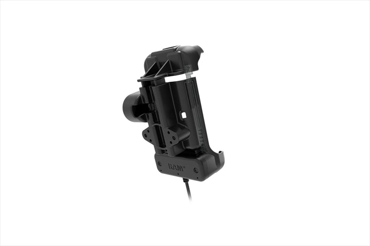 RAM MOUNTS(ラムマウント)｜GDSパワードック Honeywell CT50/60/60XP専用 ボール無｜RAM-HOL-HON7U