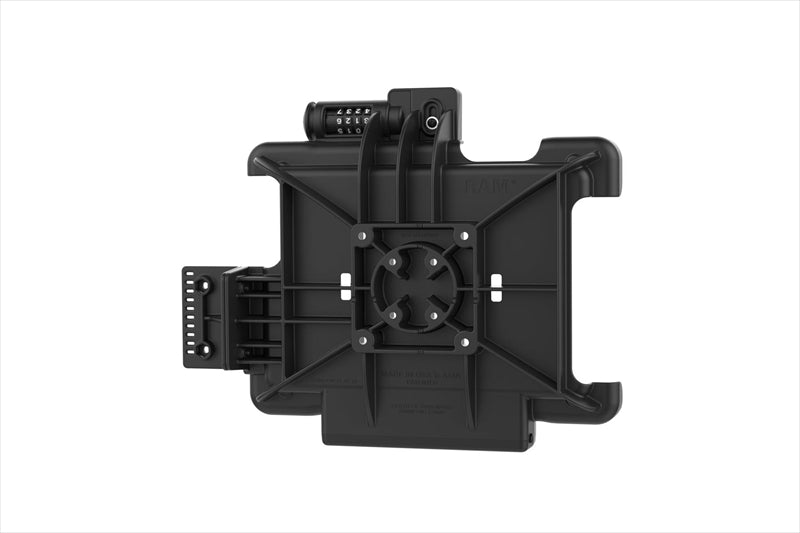 RAM MOUNTS(ラムマウント) Honeywell RT10専用ホルダー ロック付