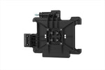 RAM MOUNTS(ラムマウント)｜Honeywell RT10専用ホルダー キーロック付 ボール無｜RAM-HOL-HON9KLU