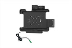 RAM MOUNTS(ラムマウント)｜GDSパワードック Honeywell RT10専用 ロック付 ボール無｜RAM-HOL-HON9PCLU