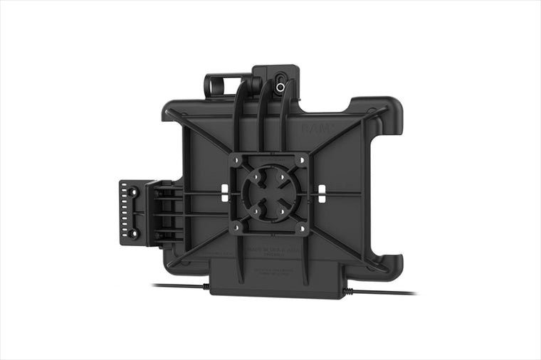 RAM MOUNTS(ラムマウント)｜GDSパワードック Honeywell RT10専用 シングルポート ボール無｜RAM-HOL-HON9PDU