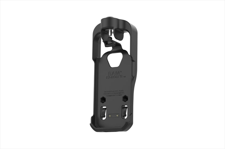 RAM MOUNTS(ラムマウント)｜Kyocera DuraForceUltra 5G E7110 専用ホルダー キーロック付 ボール無｜RAM-HOL-KYO1LU