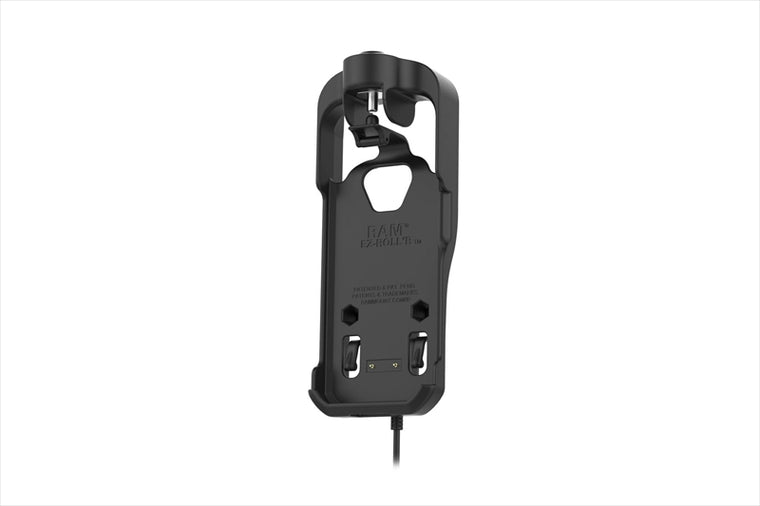 RAM MOUNTS(ラムマウント)｜GDSパワードック Kyocera DuraForce Ultra E7110専用 キーロック付 ボール無｜RAM-HOL-KYO1PLU