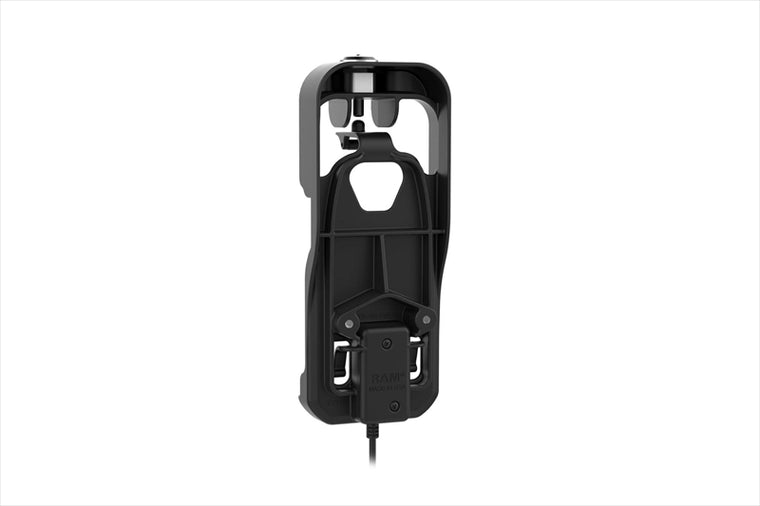 RAM MOUNTS(ラムマウント)｜GDSパワードック Kyocera DuraForce Ultra E7110専用 キーロック付 ボール無｜RAM-HOL-KYO1PLU