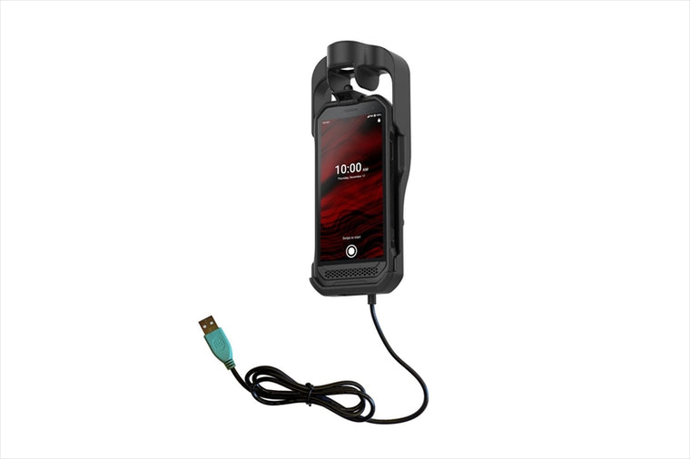 RAM MOUNTS(ラムマウント)｜GDSパワードック Kyocera DuraForce Ultra E7110専用 ボール無｜RAM-HOL-KYO1PU