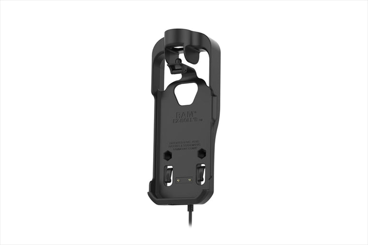 RAM MOUNTS(ラムマウント)｜GDSパワードック Kyocera DuraForce Ultra E7110専用 ボール無｜RAM-HOL-KYO1PU
