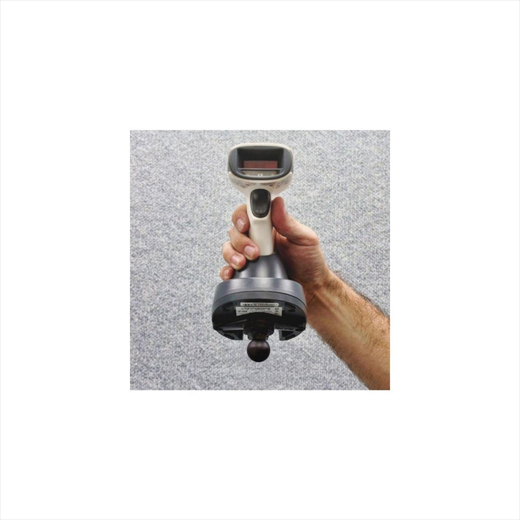 ラムマウント｜ボールアダプター(Honeywell Xenon1902用) 1インチボール｜RAP-B-202U-HON2