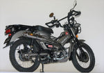 【リアライズレーシング】エンプレス SUS CT125(2BJ-JA55/8BJ-JA65) 415-101-00