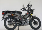 【リアライズレーシング】エンプレス チタン CT125(2BJ-JA55/8BJ-JA65) 415-101-01