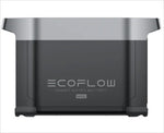 ECOFLOW(エコフロー)｜DELTA Max 専用エクストラバッテリー｜DELTAMAX-EX