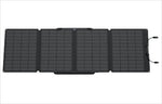 ECOFLOW(エコフロー)｜ソーラーパネル｜SOLAR110W