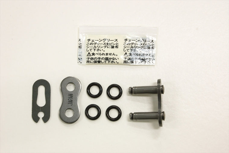 プロト｜PRチェーン 428 クリップジョイント｜428DEH-SPJ