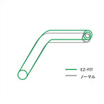 EFFEX(エフェックス) | イージーフィットバー シルバー | EBF784S | ELIMINATOR/SE 24