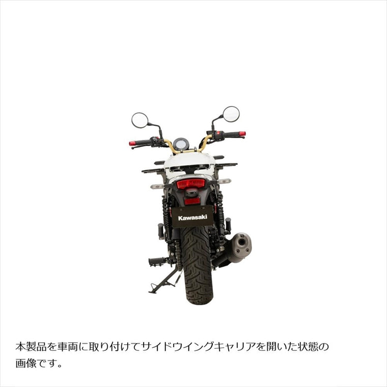 プロフェスト｜ツーリングマルチキャリア｜PF31610