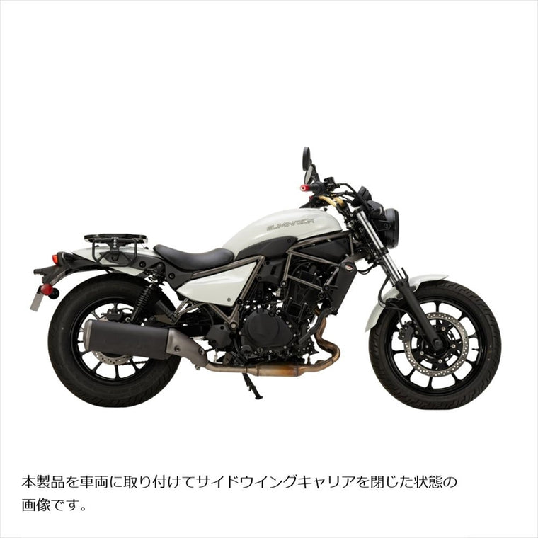 プロフェスト｜ツーリングマルチキャリア｜PF31610