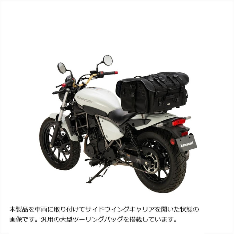 プロフェスト｜ツーリングマルチキャリア｜PF31610