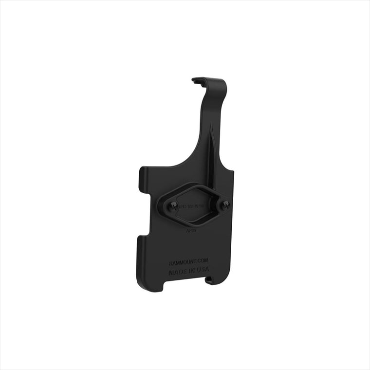 RAM MOUNTS(ラムマウント) | フォームフィット iPhone13ProMax/14Plus/14ProMax/15Plus/16Plus専用ホルダー ボール無 | RAM-HOL-AP39U | RAM-HOL-AP39U