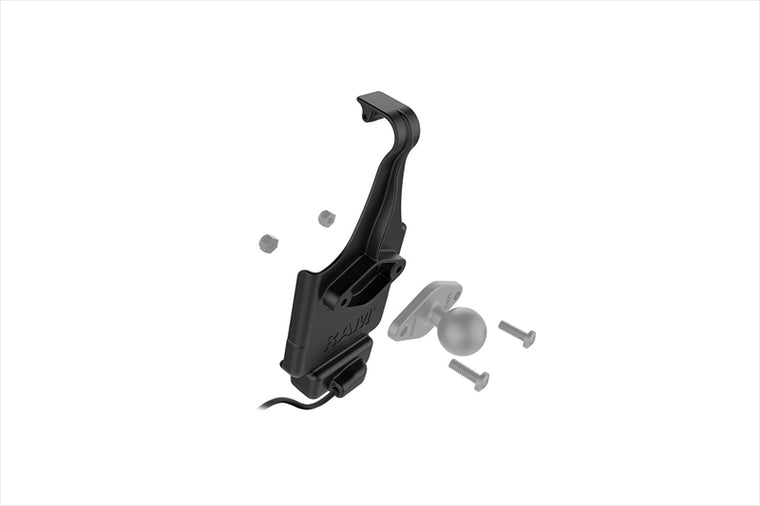 RAM MOUNTS(ラムマウント)｜Samsung Xcover専用パワードック ボール無｜RAM-HOL-SAM9PU