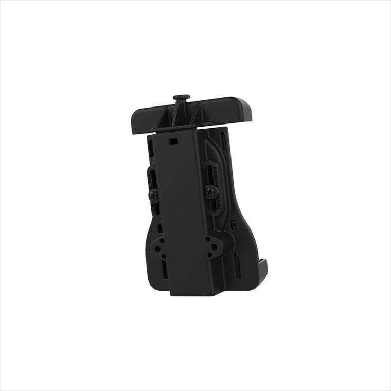 RAM MOUNTS(ラムマウント) | クイックグリップ MagSafe用クレイドルホルダー ボール無 | RAM-HOL-UN15WU | RAM-HOL-UN15WU