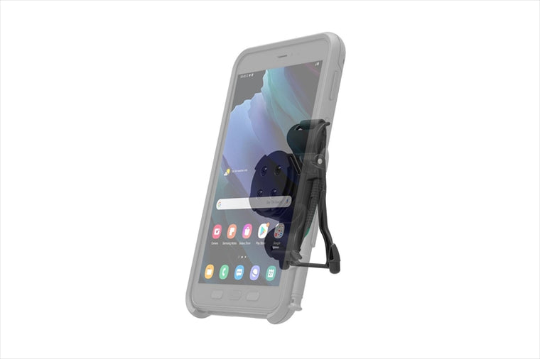 RAM MOUNTS(ラムマウント)｜GDSハンドスタンド OtterBoxケースアダプター専用 ｜RAM-HS1-OT3BU