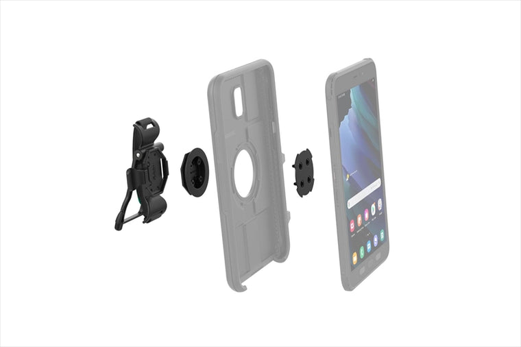 RAM MOUNTS(ラムマウント)｜GDSハンドスタンド OtterBoxケースアダプター専用 ｜RAM-HS1-OT3BU