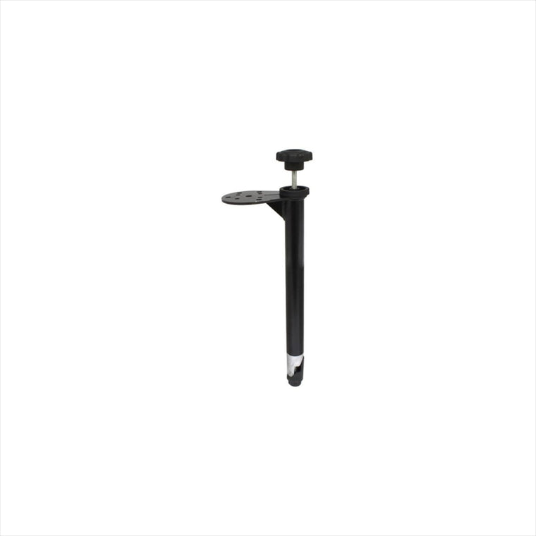 ラムマウント｜テレポール(304mm) フランジスイングアーム アッパー側｜RAM-VP-TTMF12U