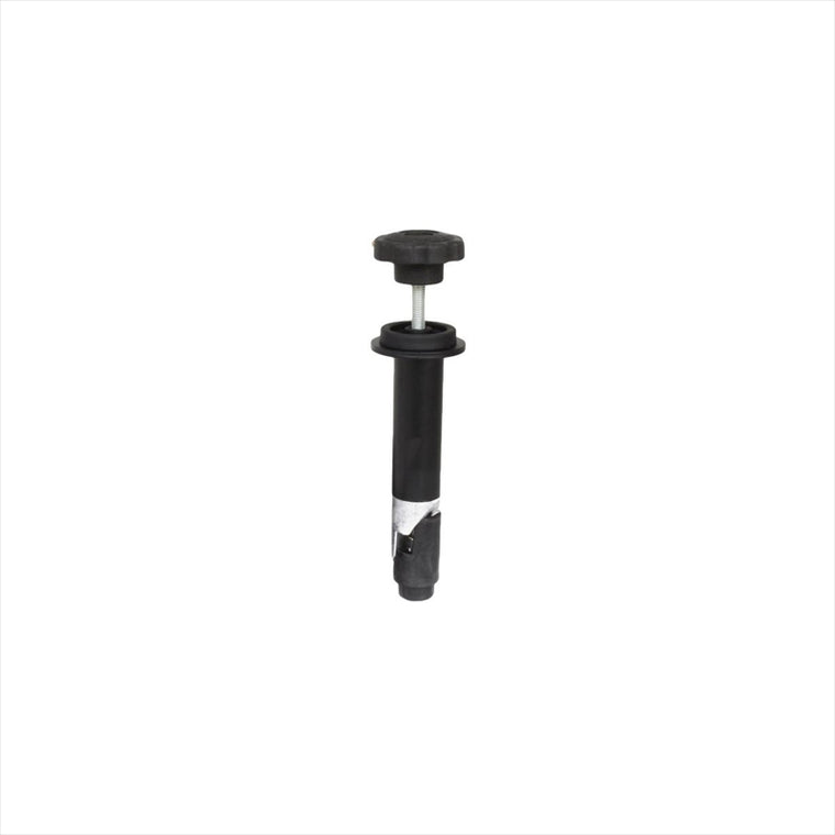 ラムマウント｜テレポール(101mm) アッパー側｜RAM-VP-TTM4U