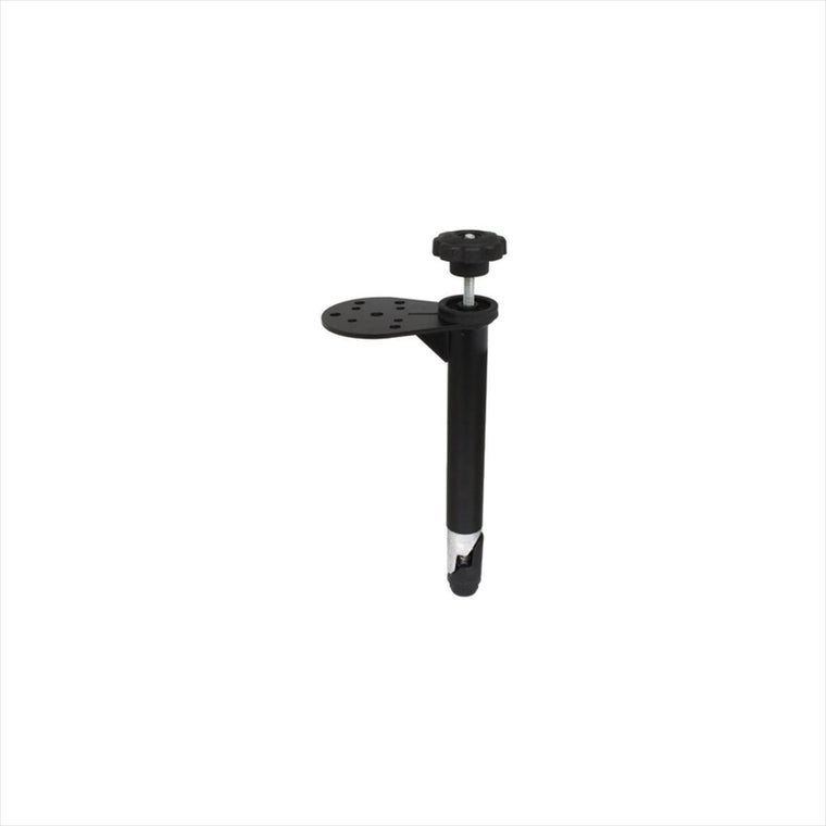 ラムマウント｜テレポール(203mm) フランジスイングアーム アッパー側｜RAM-VP-TTMF8U
