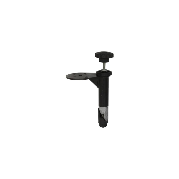ラムマウント｜テレポール(101mm) フランジ付 アッパー側｜RAM-VP-TTMF4U