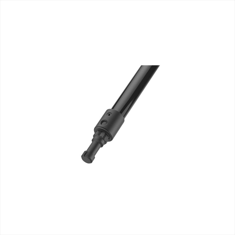 ラムマウント｜GoProマウント＆スプラインポストセット(全長45.7cmタフポール) 1インチボール｜RAP-B202GOP1A29418U