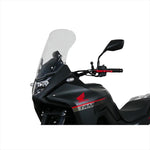 エムアールエー | MRA スクリーン ツーリング クリア XL750 TRANSALP 23-24 | 4025066174713