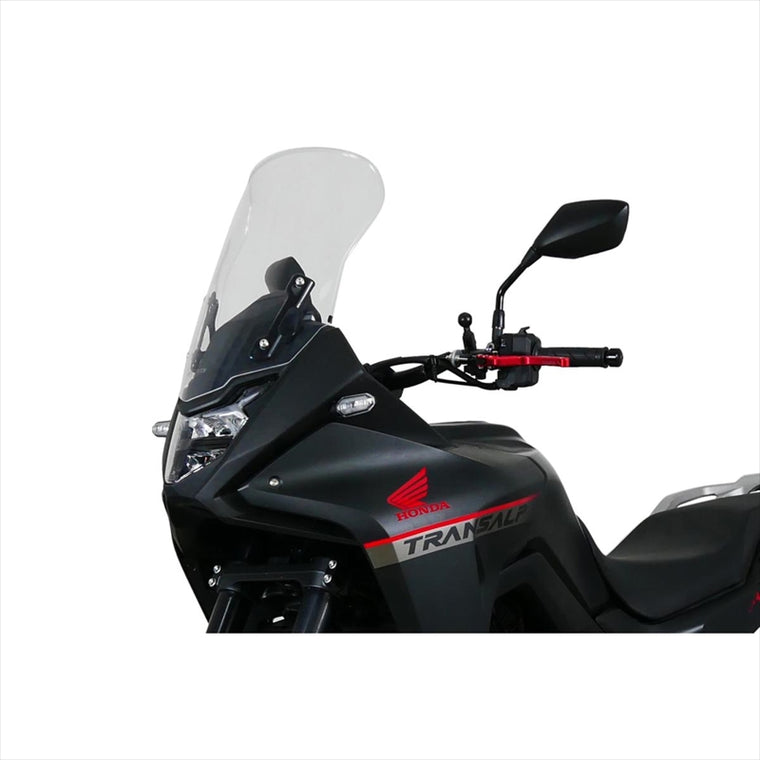 エムアールエー | MRA スクリーン ツーリング クリア XL750 TRANSALP 23-24 | 4025066174713