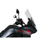 エムアールエー | MRA スクリーン ツーリング クリア XL750 TRANSALP 23-24 | 4025066174713