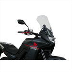 エムアールエー | MRA スクリーン ツーリング クリア XL750 TRANSALP 23-24 | 4025066174713