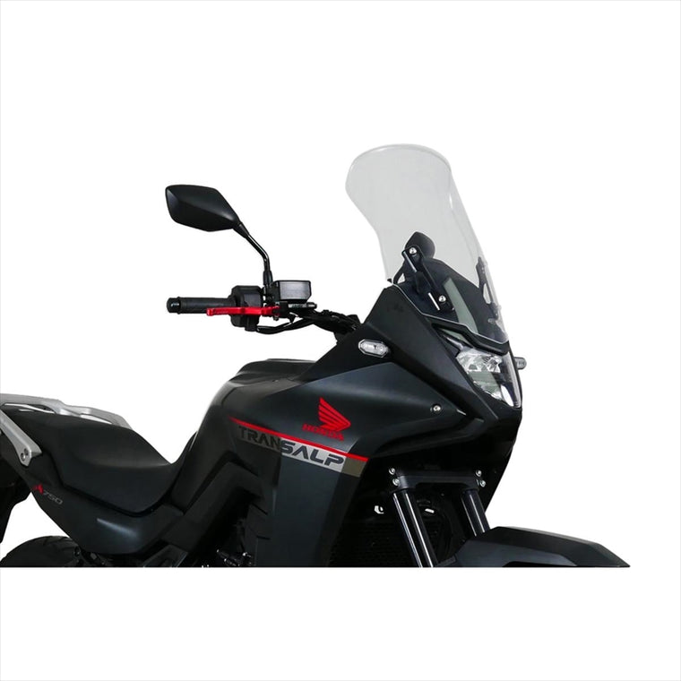エムアールエー | MRA スクリーン ツーリング クリア XL750 TRANSALP 23-24 | 4025066174713