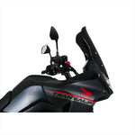 エムアールエー | MRA スクリーン ツーリング ブラック XL750 TRANSALP 23-24 | 4025066174737