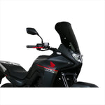エムアールエー | MRA スクリーン ツーリング ブラック XL750 TRANSALP 23-24 | 4025066174737