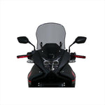 エムアールエー | MRA スクリーン ツーリング スモーク XL750 TRANSALP 23-24 | 4025066174720