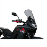 エムアールエー | MRA スクリーン ツーリング スモーク XL750 TRANSALP 23-24 | 4025066174720