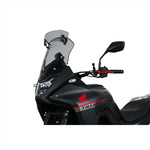 エムアールエー | MRA スクリーン ヴァリオツーリング スモーク XL750 TRANSALP 23-24 | 4025066174751