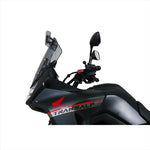 エムアールエー | MRA スクリーン ヴァリオツーリング スモーク XL750 TRANSALP 23-24 | 4025066174751