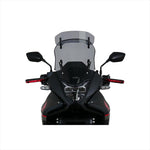 エムアールエー | MRA スクリーン ヴァリオツーリング スモーク XL750 TRANSALP 23-24 | 4025066174751