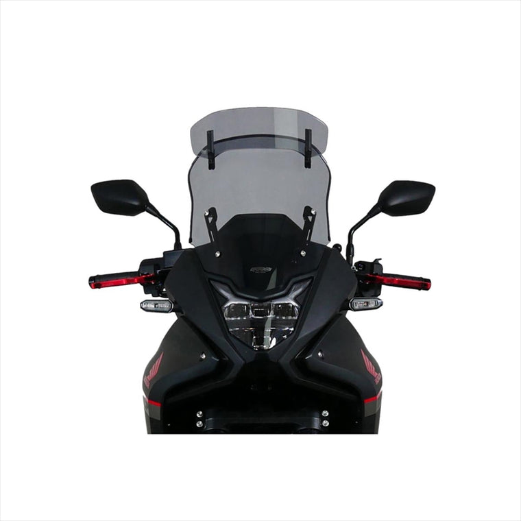 エムアールエー | MRA スクリーン ヴァリオツーリング スモーク XL750 TRANSALP 23-24 | 4025066174751