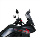 エムアールエー | MRA スクリーン ヴァリオツーリング スモーク XL750 TRANSALP 23-24 | 4025066174751