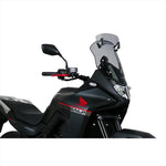 エムアールエー | MRA スクリーン ヴァリオツーリング スモーク XL750 TRANSALP 23-24 | 4025066174751