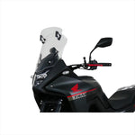 エムアールエー | MRA スクリーン ヴァリオツーリング クリア XL750 TRANSALP 23-24 | 4025066174744