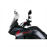 エムアールエー | MRA スクリーン ヴァリオツーリング クリア XL750 TRANSALP 23-24 | 4025066174744