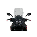 エムアールエー | MRA スクリーン ヴァリオツーリング クリア XL750 TRANSALP 23-24 | 4025066174744
